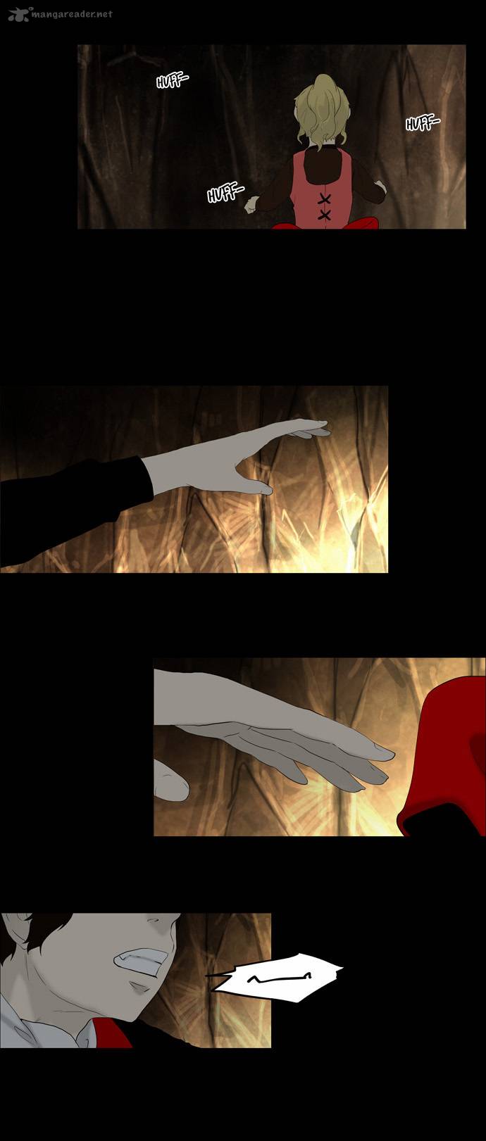 Tower of God Chapter 76 image 04